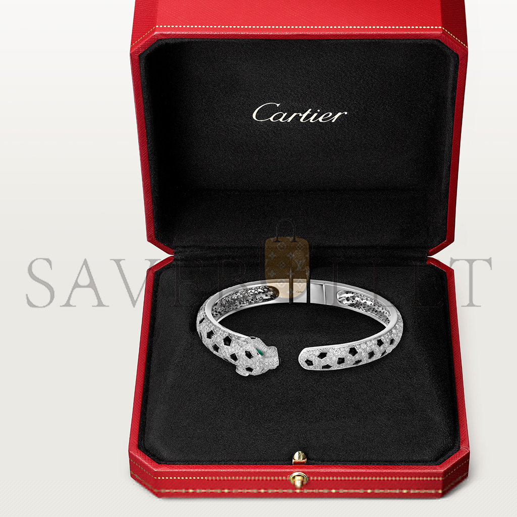 Ca*t*er panthÈre de Ca*t*er bracelet n6722417