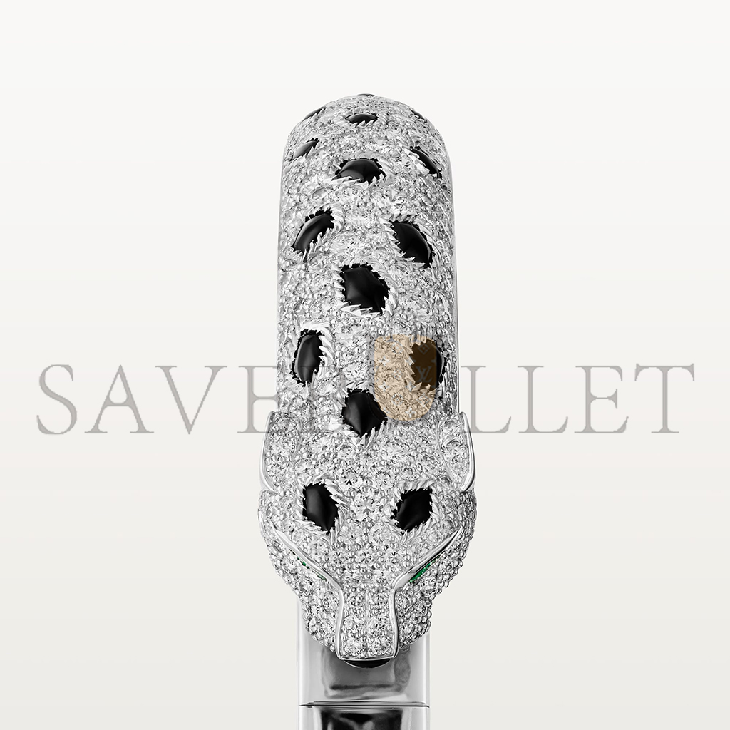 Ca*t*er panthÈre de Ca*t*er bracelet n6722417