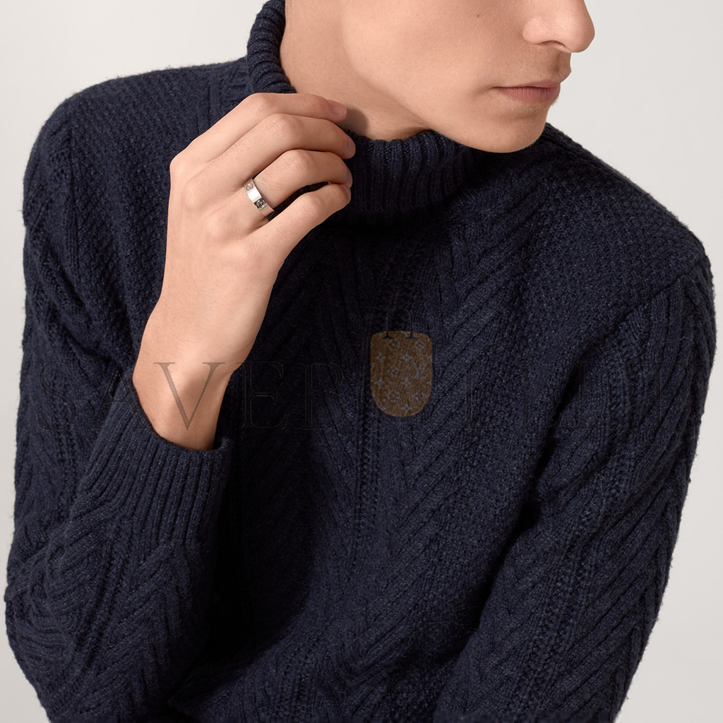 Ca*t*er  love ring b4084700