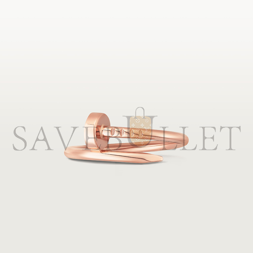 Ca*t*er juste un clou ring, small model b4225800