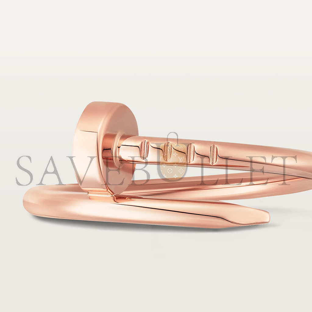 Ca*t*er juste un clou ring, small model b4225800