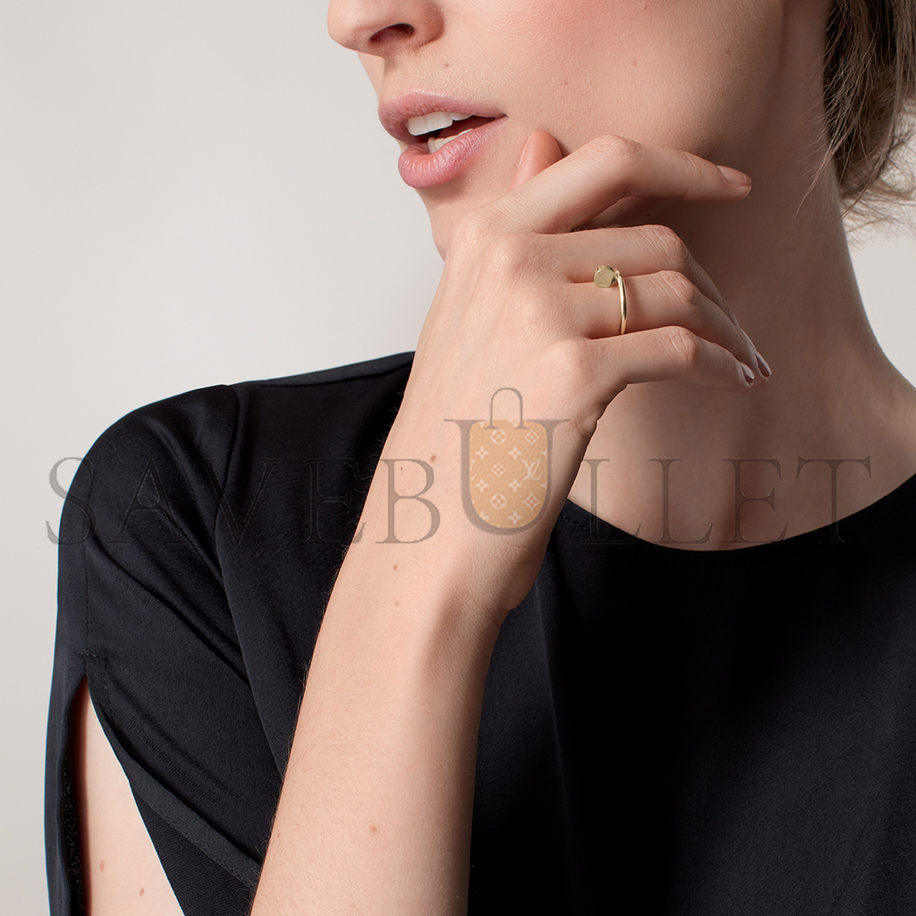 Ca*t*er juste un clou ring, small model b4225900