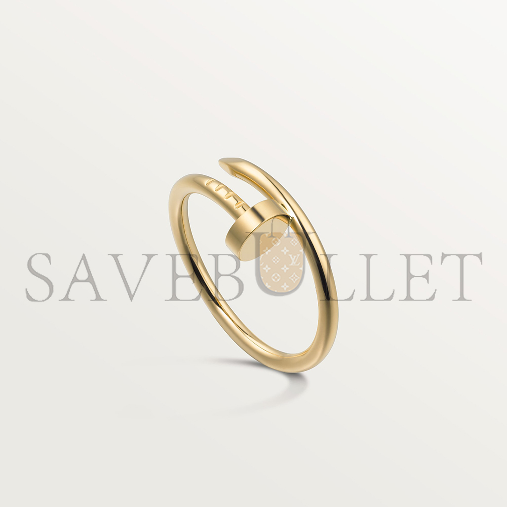 Ca*t*er juste un clou ring, small model b4225900