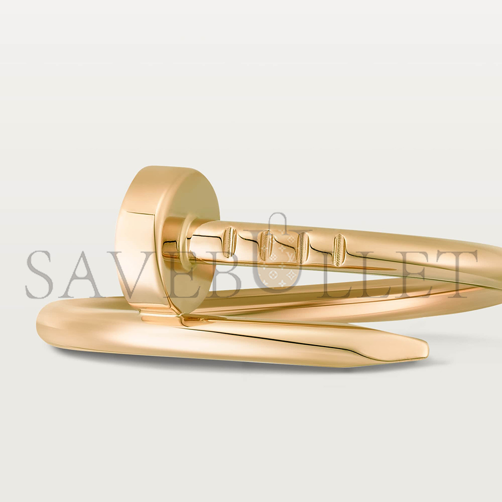 Ca*t*er juste un clou ring, small model b4225900