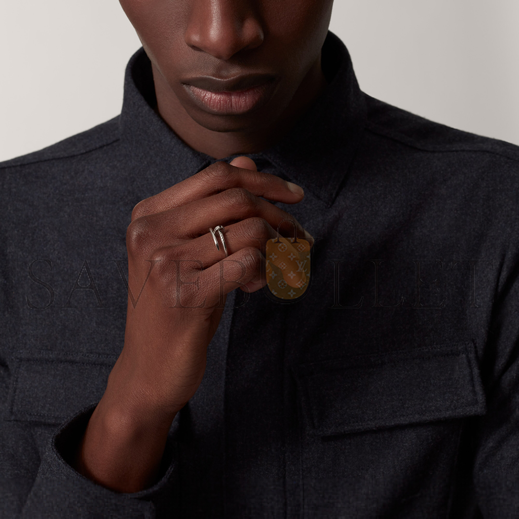 Ca*t*er juste un clou ring, small model b4226000