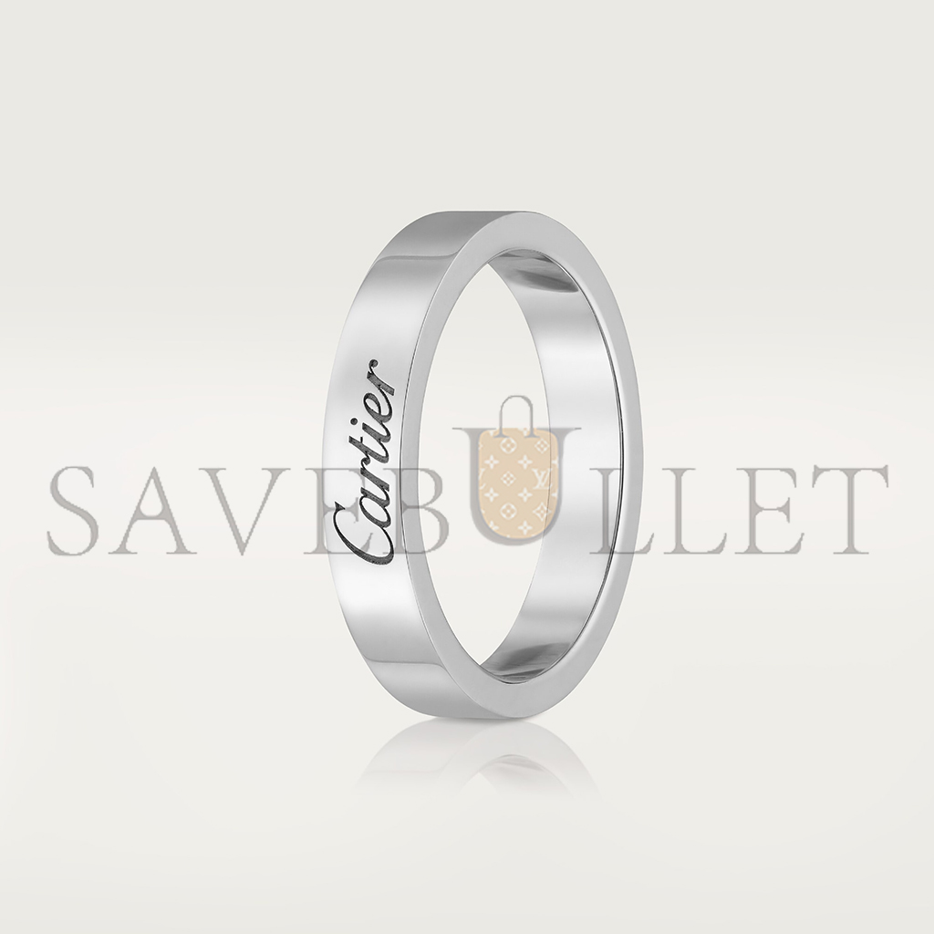 Ca*t*er c de Ca*t*er wedding band b4054000