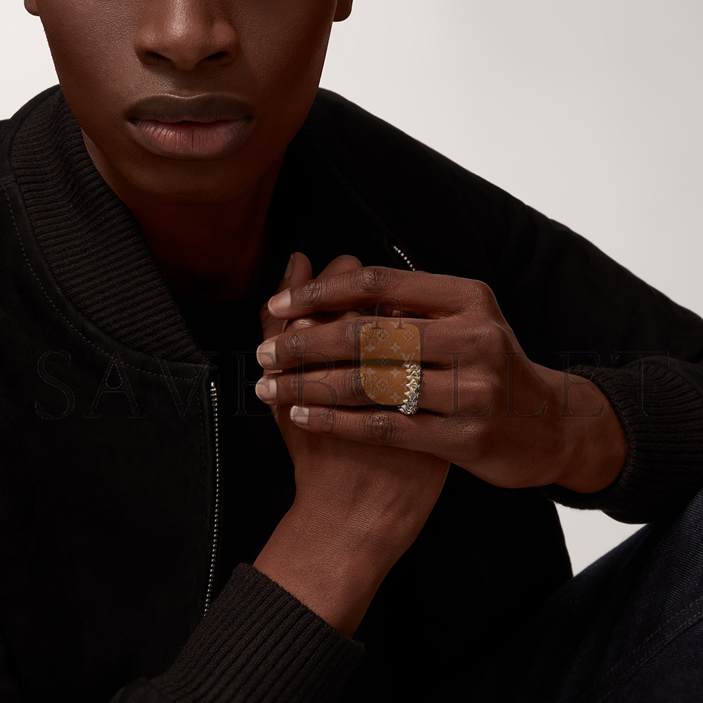 Ca*t*er clash de Ca*t*er ring medium model b4233000