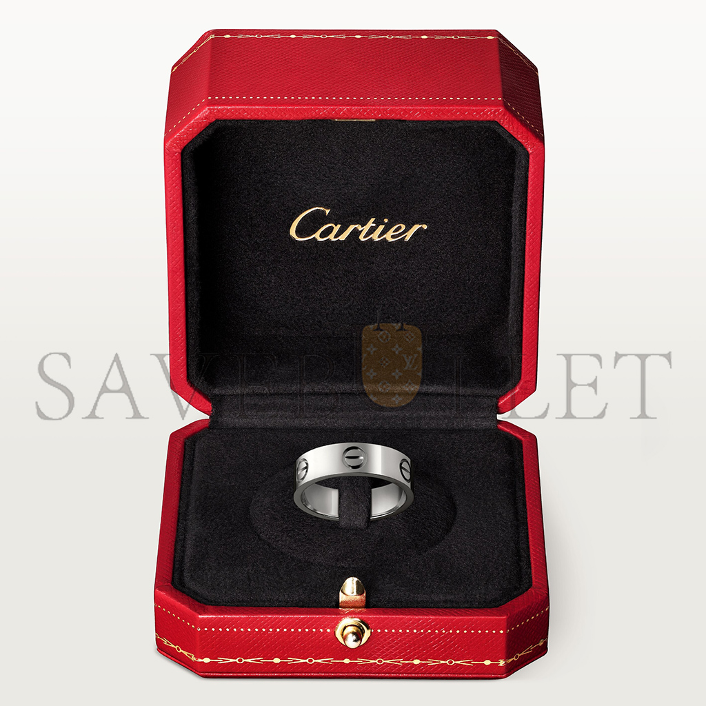 Ca*t*er love ring b4084900