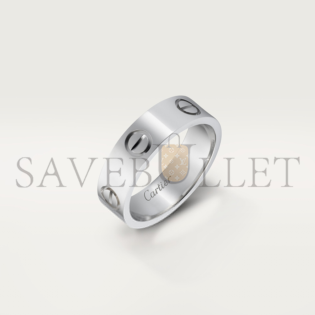 Ca*t*er love ring b4084900