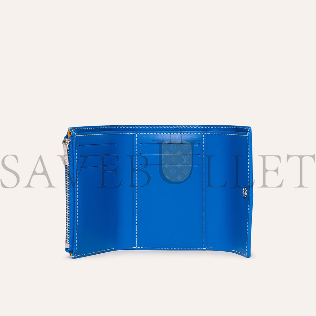 Go*ard saint-gabriel wallet stgabrpmlty10cl10p (12*9.3*2.5cm)