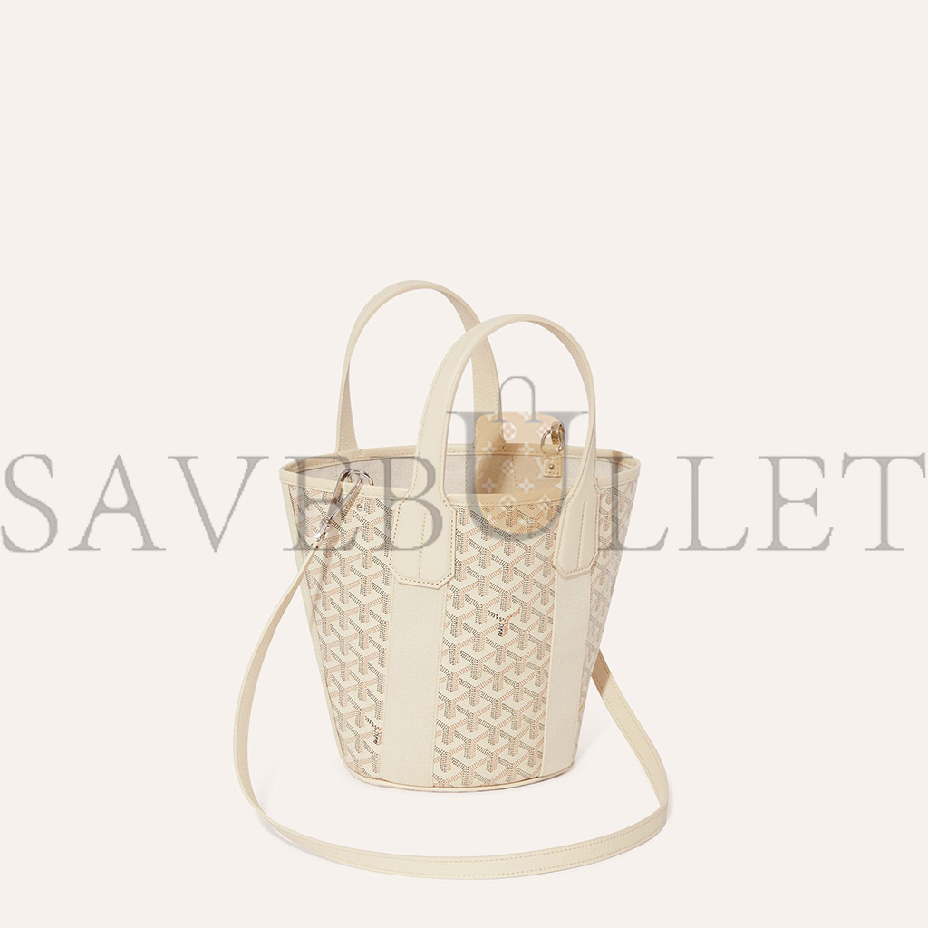 Go*ard belharra pm bag belharpmlty15cl15p (24*18*14cm)