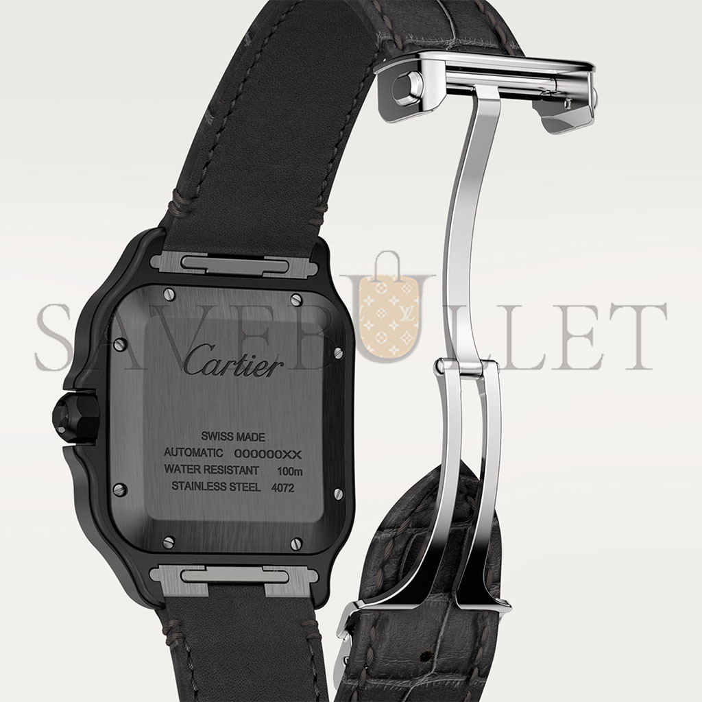 Ca*t*er santos de watch wssa0039
