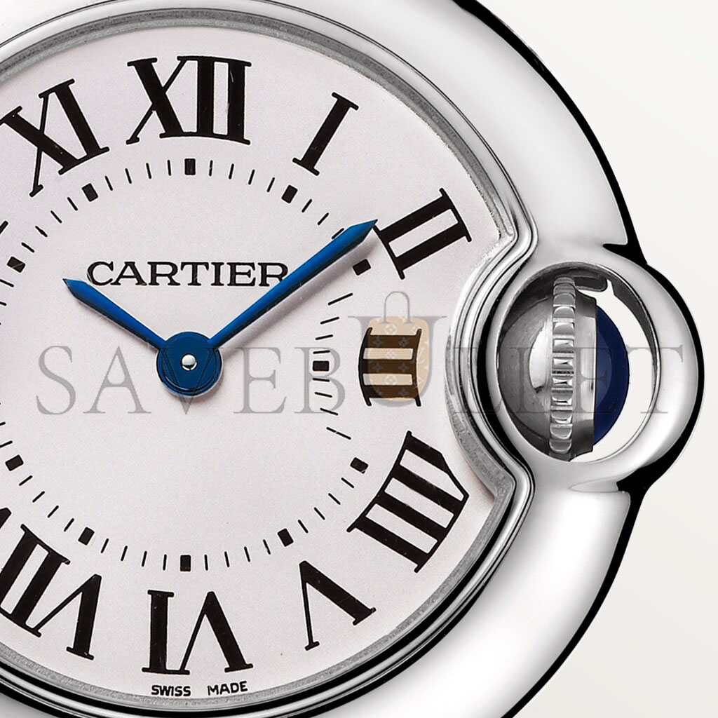 Ca*t*er ballon bleu de Ca*t*er watch w69010z4
