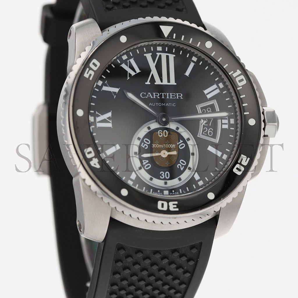 Ca*t*er calibur de Ca*t*er diver w7100056