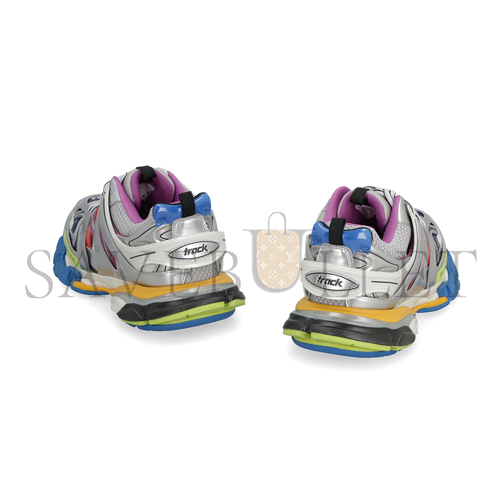 Ba*len*cia*ga track chunky sneakers 542023w2fsa8123