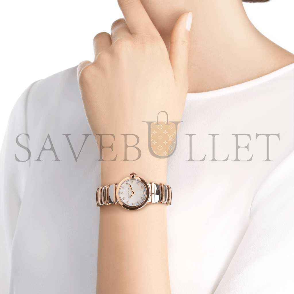 B*l*ai lvcea watch 102194