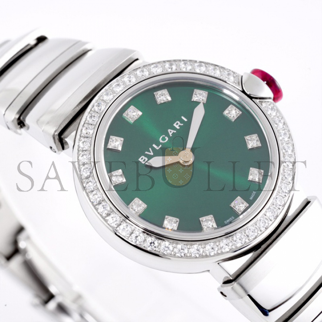 B*l*ai lvcea watch 28mm 103915