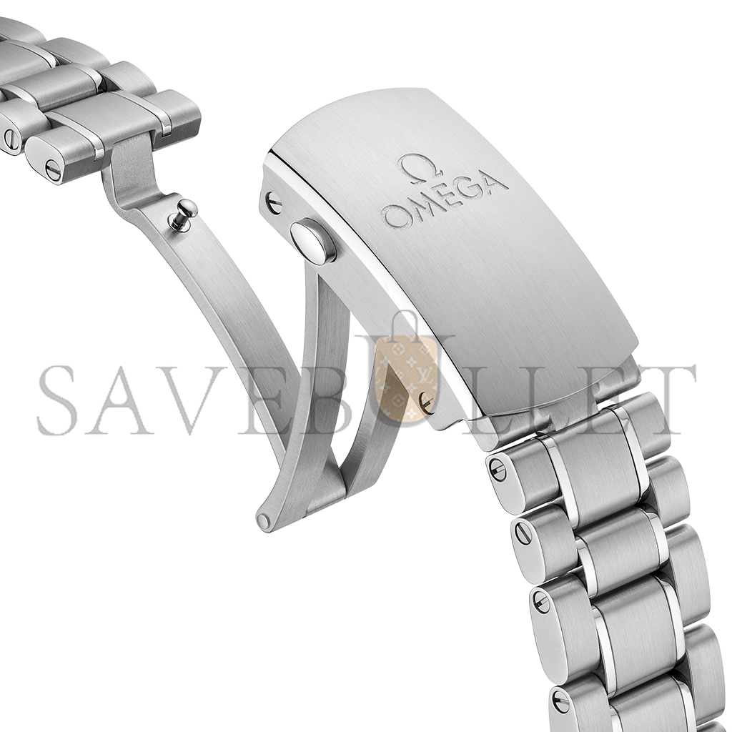 Om**a speedmaster racing watch 329.30.44.51.01.002