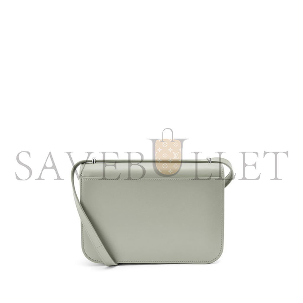 l*ew* goya bag in silk calfskin a896n09x01 (22.5*15.5*6.5cm)