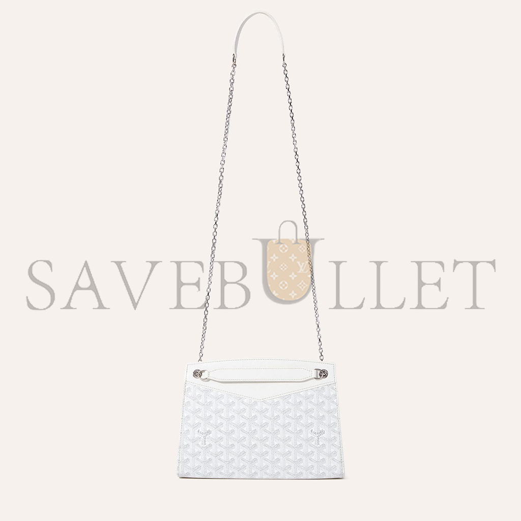 Go*ard rouette structurÉ pm bag rouetspmlty50cl50p (25.5*18*9cm)