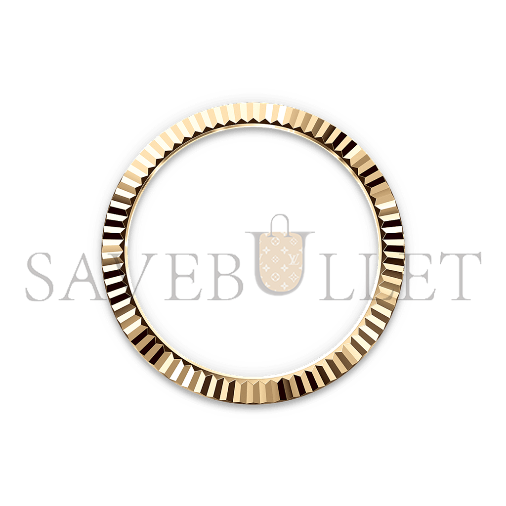 R*l*x sky-dweller oyster, 42 mm, yellow gold watch 336938