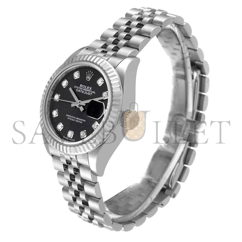 R*l*x datejust 28mm ladies watch 279174