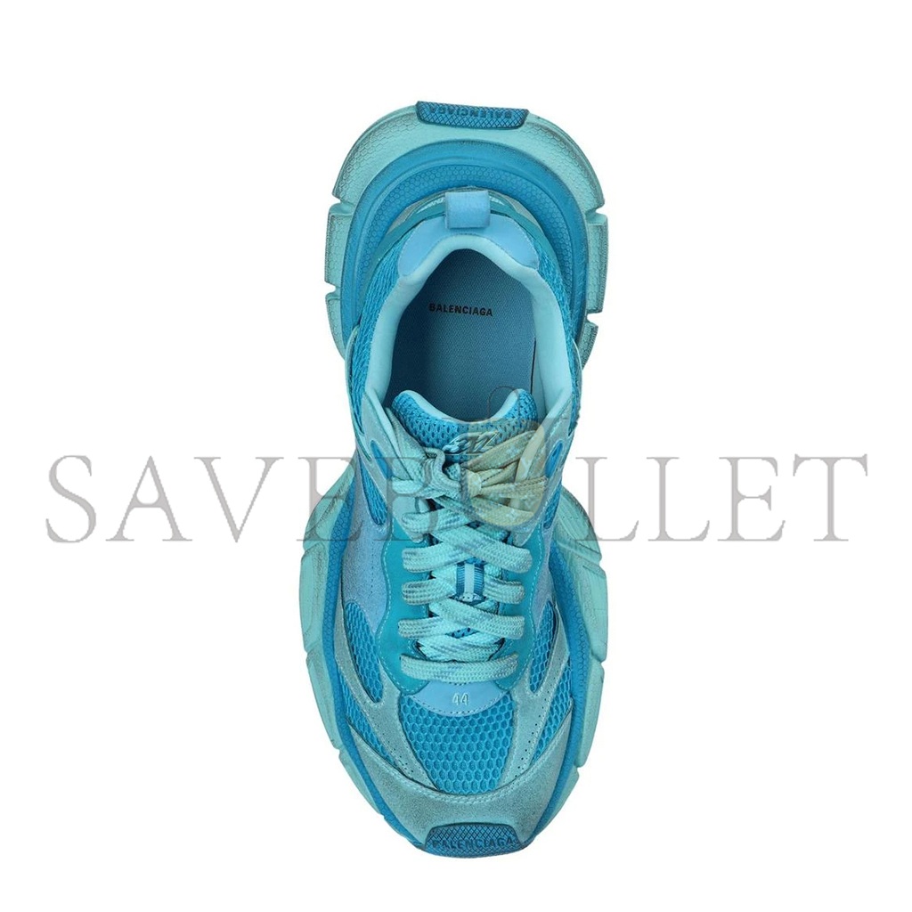 Ba*len*cia*ga 3xl lace-up sneakers 759693w3xli0510