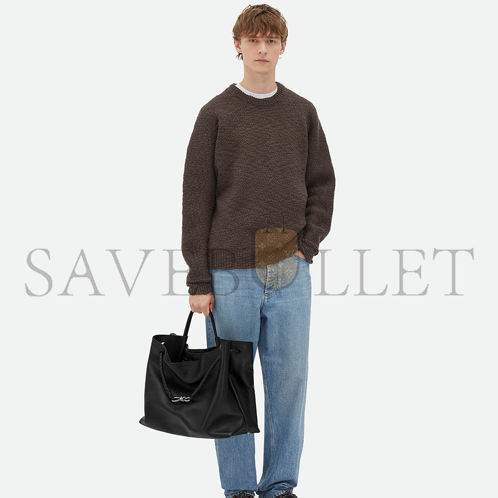 bo*te*ga Ve*ne*ta large andiamo 806010v4o921208 (42*35*18cm)