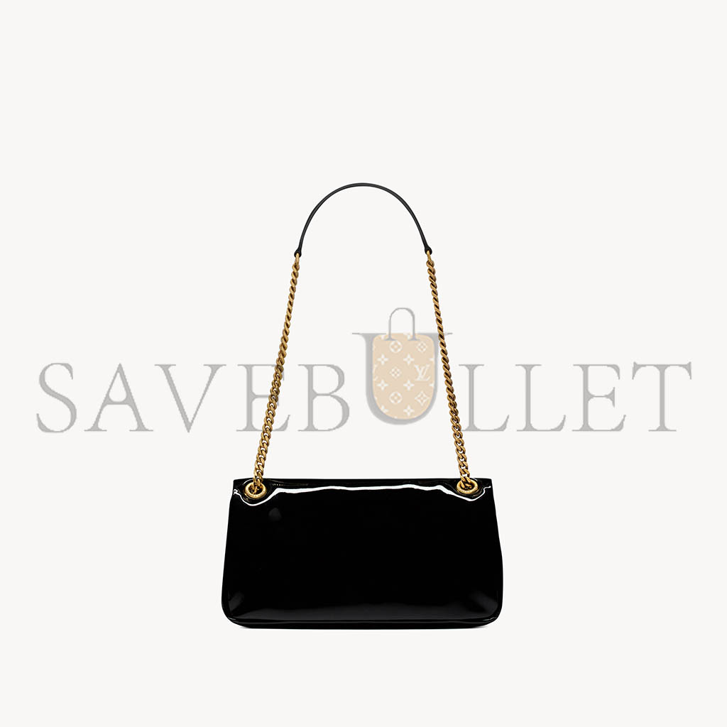 Y*L calypso small in patent leatherb 734153ahg071000 (26*14*7cm)