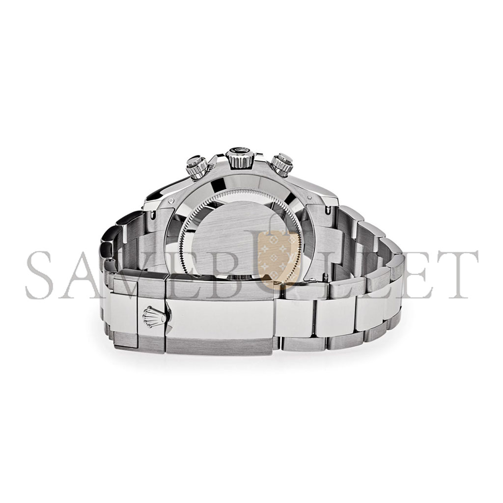 R*l*x daytona 40mm watch 116509-0055