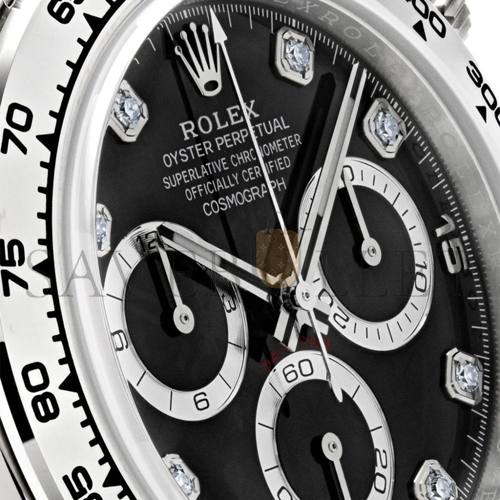 R*l*x daytona 40mm watch 116509-0055