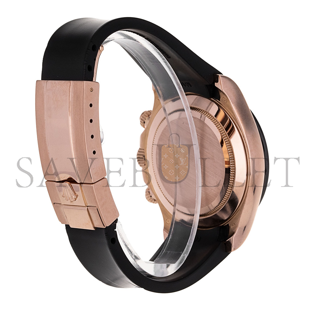 R*l*x daytona 40mm watch 116515ln