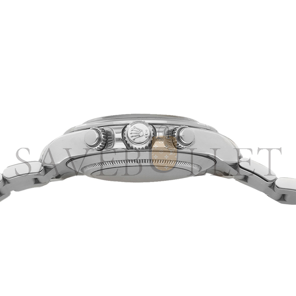 R*l*x daytona cosmograph 40mm watch 116509