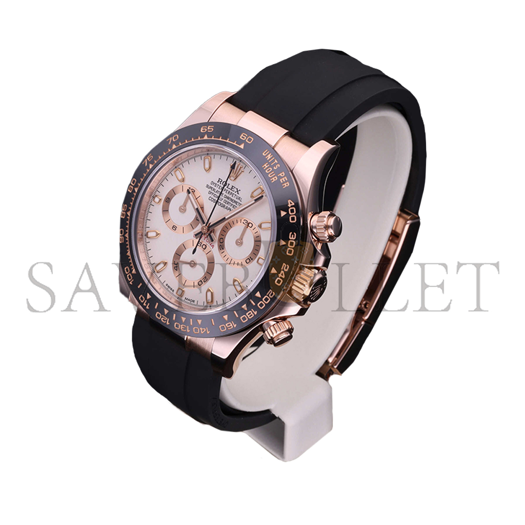 R*l*x cosmograph daytona 40mm watch 116515ln