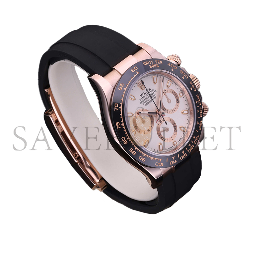 R*l*x cosmograph daytona 40mm watch 116515ln