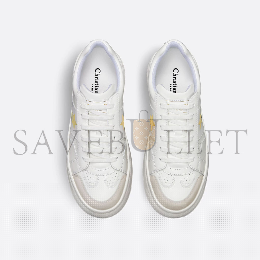 D*or D*or star platform sneaker kck413cld_s09w