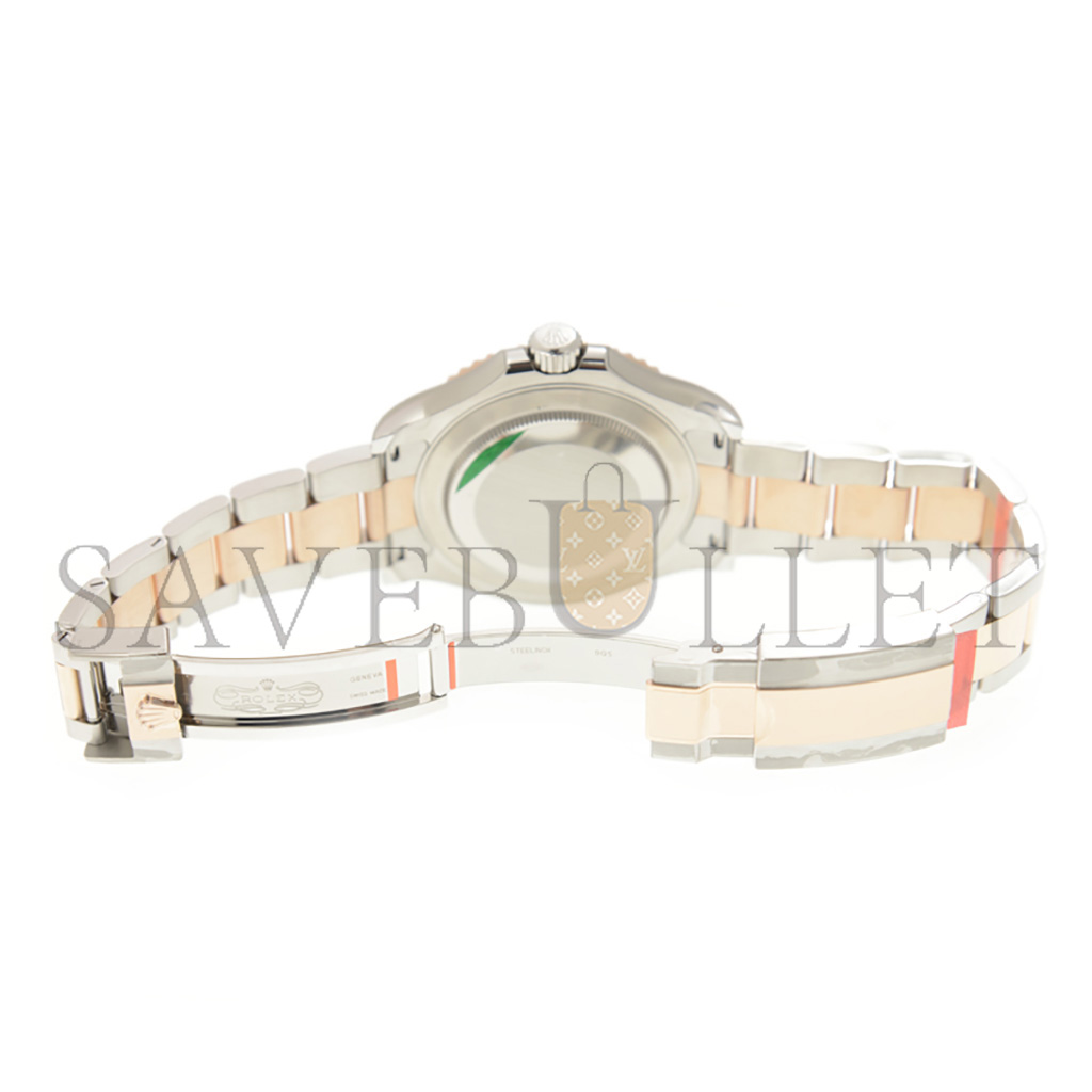 R*l*x yacht-master watch 116621