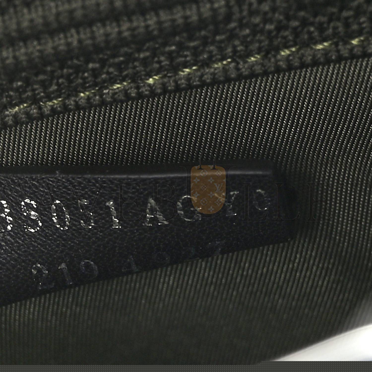 F**di technical fabric vitello ceylon plexiglass ff mini F**di sunshine shopper tote wood (18*13*5cm)