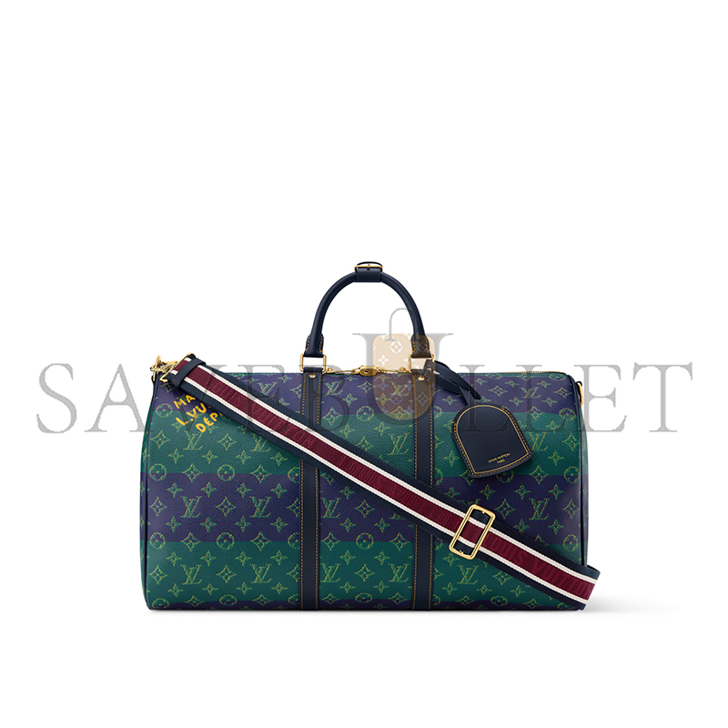 l0vis Vvtt0n master keepall bandouliÈre 50 m25900 (50*29*23cm)