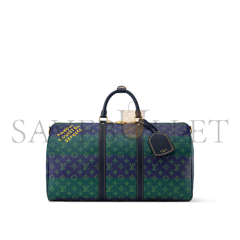 l0vis Vvtt0n master keepall bandouliÈre 50 m25900 (50*29*23cm)