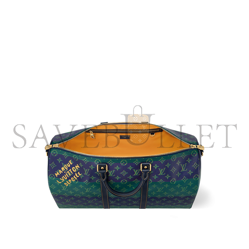 l0vis Vvtt0n master keepall bandouliÈre 50 m25900 (50*29*23cm)