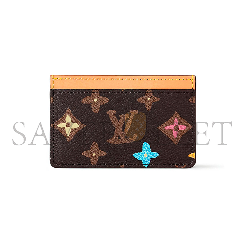 l0vis Vvtt0n master lv x tyer card holder m83348 (11*7*0.5cm)