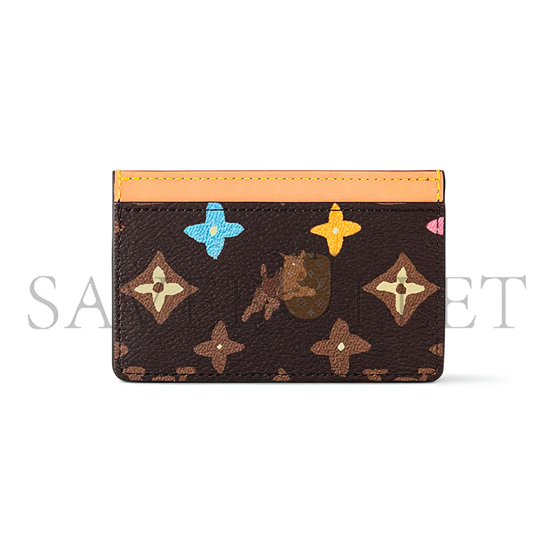 l0vis Vvtt0n master lv x tyer card holder m83348 (11*7*0.5cm)