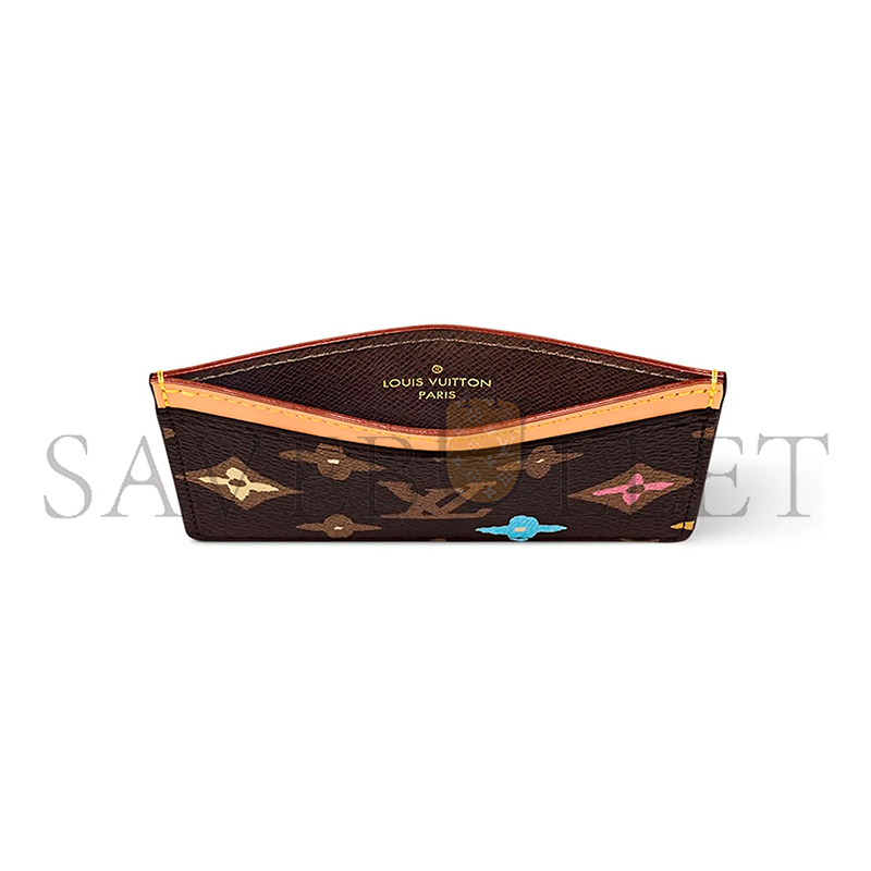 l0vis Vvtt0n master lv x tyer card holder m83348 (11*7*0.5cm)