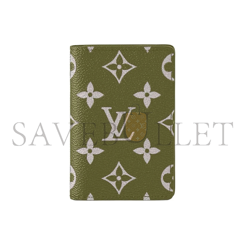l0vis Vvtt0n master pocket organizer m26073 (11*7.5*1cm)