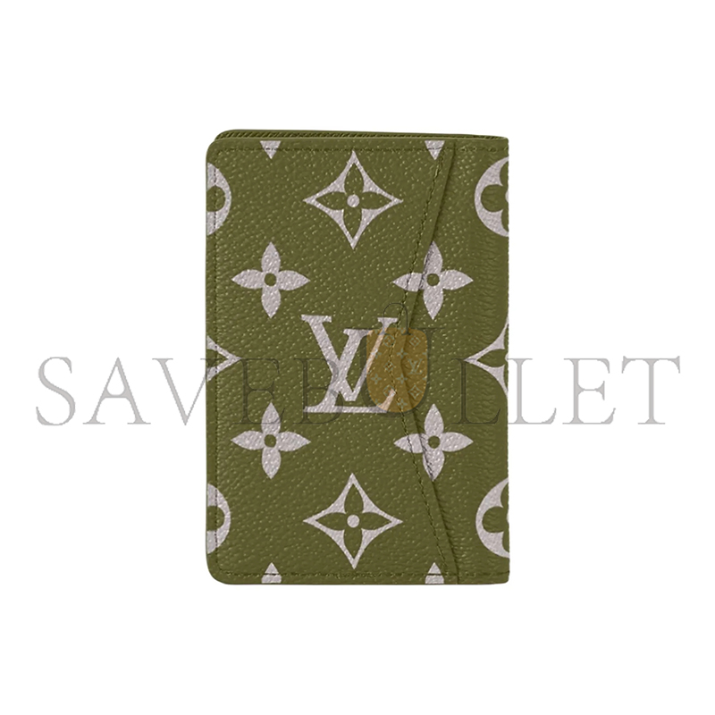 l0vis Vvtt0n master pocket organizer m26073 (11*7.5*1cm)
