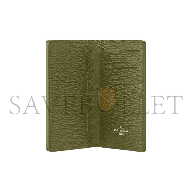 l0vis Vvtt0n master pocket organizer m26073 (11*7.5*1cm)