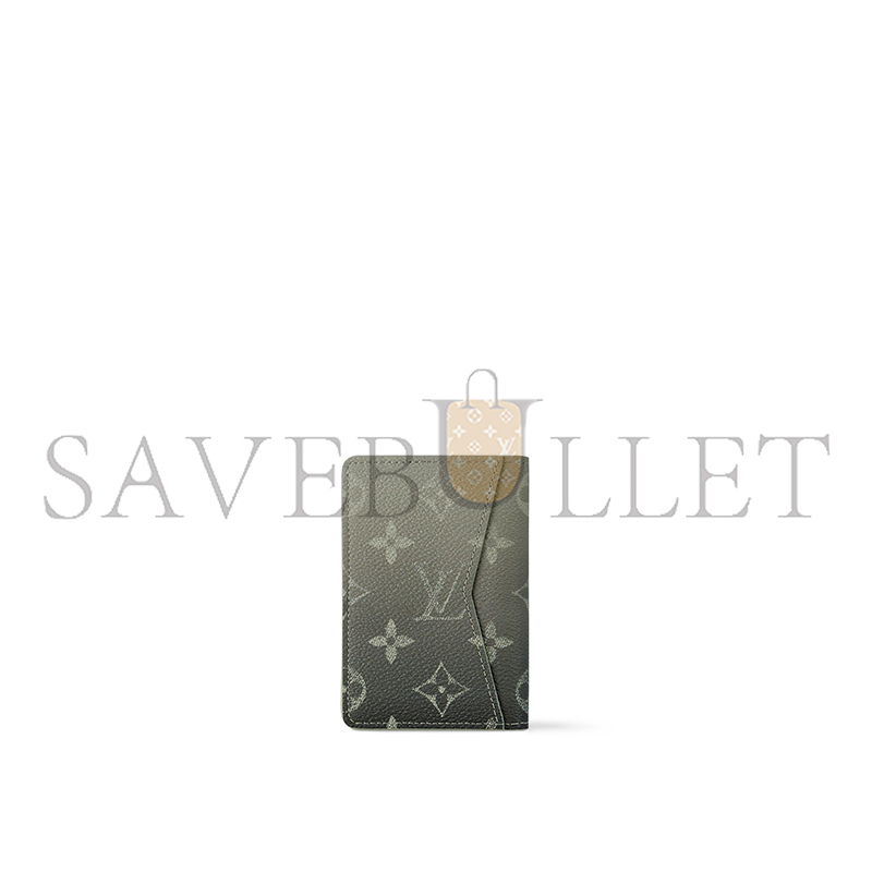 l0vis Vvtt0n master pocket organizer m11549 (11*7.5*1cm)