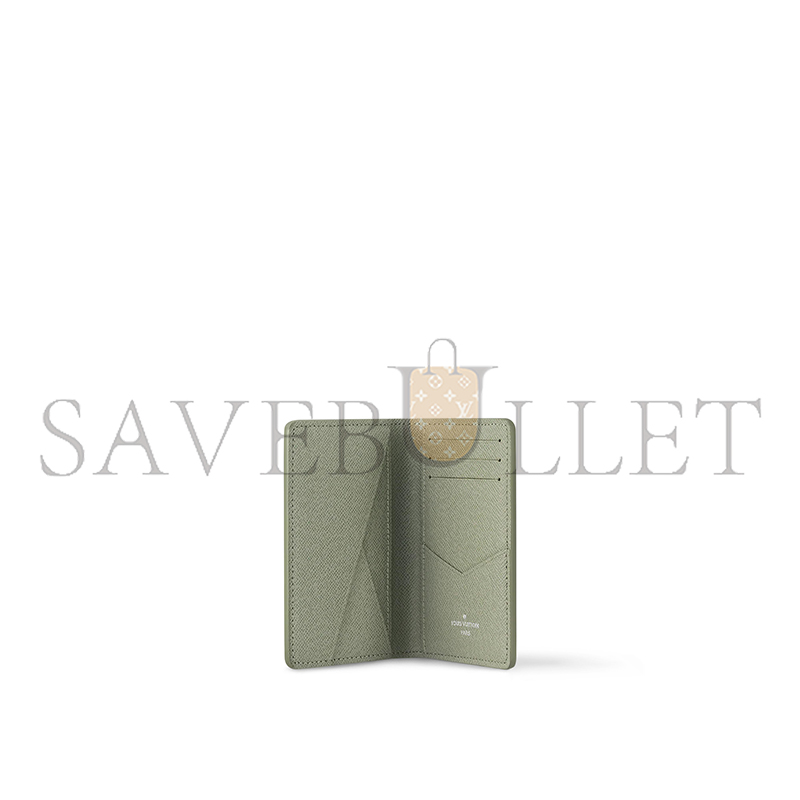 l0vis Vvtt0n master pocket organizer m11549 (11*7.5*1cm)