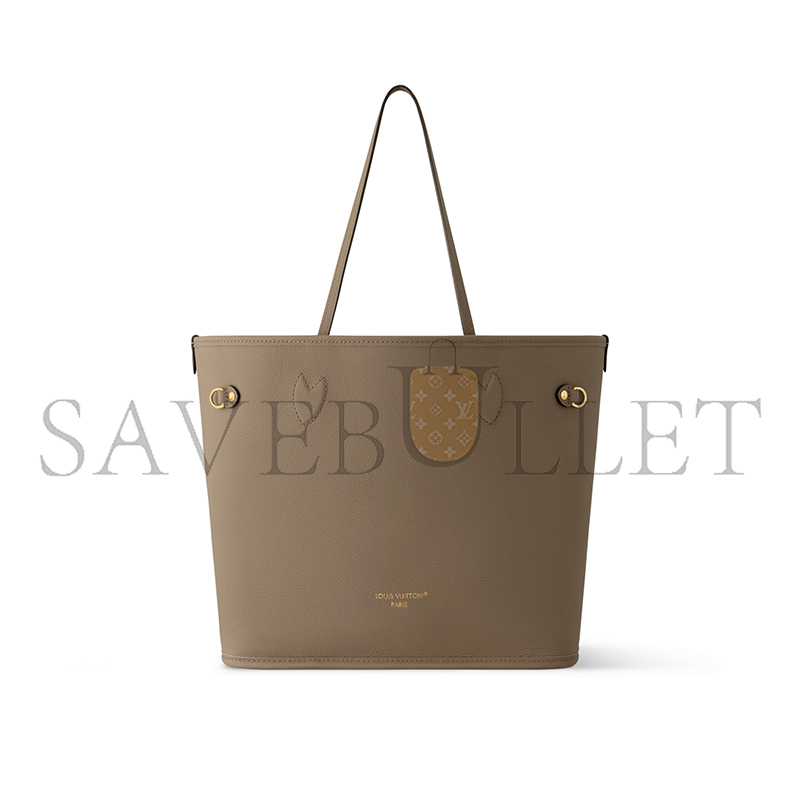 l0vis Vvtt0n master neverfull inside out mm m25664 (31*28*14cm)